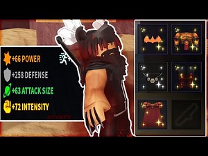 My Max Level Poison Conjurer Build DOES DAMAGE in Arcane Odyssey