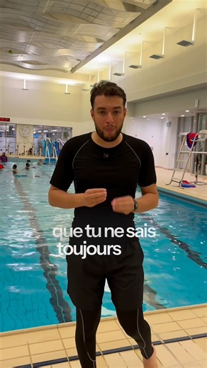 3.8K views · 19 reactions | COURS DE NATATION POUR ADULTES DÉBUTANTS...