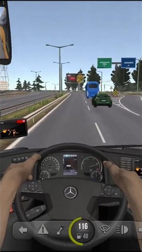 Bus Simulator Ultimate Mobile Gameplay | zuuks