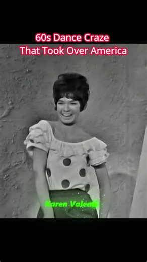 60s Dance Craze That Took Over America 💃🔥 #60sDance #TheTwist #SoulMusic #ClassicHits #RetroVibes