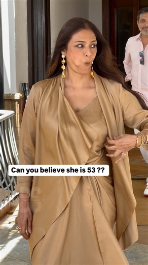 Tabu turning heads at event. #throwback . #tabu | Bollywood Society