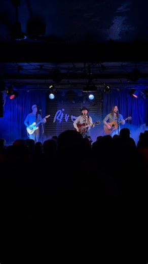 Winter Roots Music Festival on Instagram: "Tyler Lorette - Ring Of Fire ( Johnny Cash Cover ) . #johnnycash #toronto #coutnrymusic #torontomusic #rivoli"
