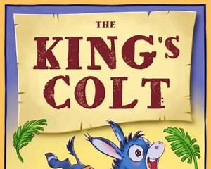 An Illustrated Easter Poem