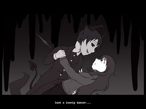 Summoning the Human Bendy [comic dub] 2,000 sub special!!!