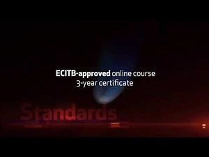 ECITB-Approved Online Refresher Courses