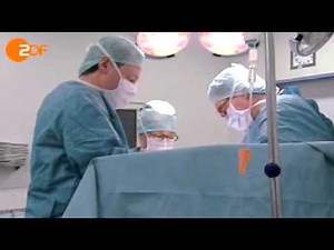 Babystation ZDF Juni 2006