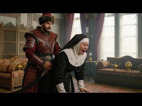 What The Ottomans Did To Christian Nuns Was Worse Than Death