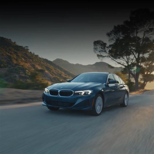 Qualified buyers receive $1,000 loyalty credit off MSRP on select BMW 3 Series models through February 2nd. | BMW USA