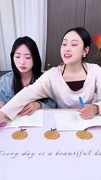 This erasable three-color note marking key point is so easy to use, clean and neat, stationery,