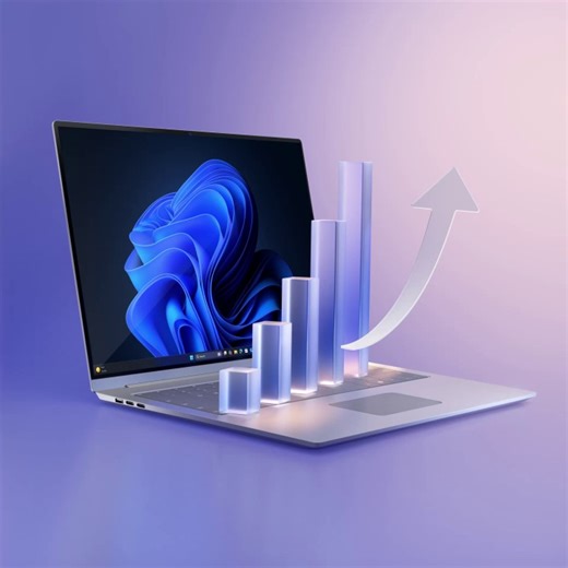 How Windows Resiliency Initiative boosts productivity | Windows for business and enterprise posted on the topic | LinkedIn