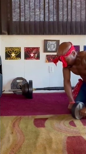 Tupac Tuesday was work!