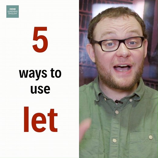 40K views · 3K reactions | Let James explain five different meanings...