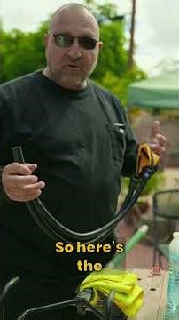 How to Install a Sling on a Tree Climbing Big Shot