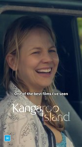 Kangaroo Island Movie is wowing audiences all over: "A film that proudly wears its heart on its sleeve...9/10" ABC's Deb Tribe | Kangaroo Island Movie