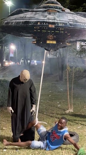 The invations alíen 👽🛸 #funny