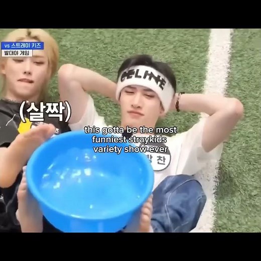 istg I love this variety show Soo bad #fypシ #straykids #kpop #skz #skzedit #funny