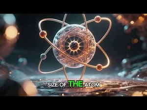 The Discovery of the Atomic Nucleus: Rutherford’s Gold Foil Experiment Explained