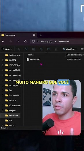 Windows 11: Copy File or Folder Paths with 1 Shortcut