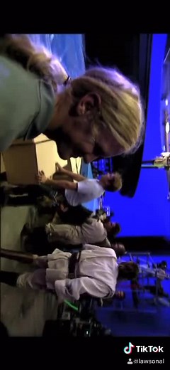 So much about this brings me so much joy #starwars #obiwan #phantommenace #bts #ewanmcgregor #lightsaber #bestfandom #quigonjinn #darthmaul