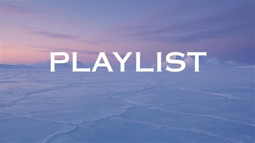 Playlist｜[Study]·021｜纯音乐｜学习考研专用｜模糊时钟｜轻音乐｜放松｜空灵｜平静｜治愈｜沉浸｜钢琴｜大提琴｜静谧回响｜SILENT ECHO