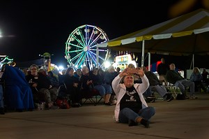 Italian American festival is back in Mercer County for its 20th anniversary