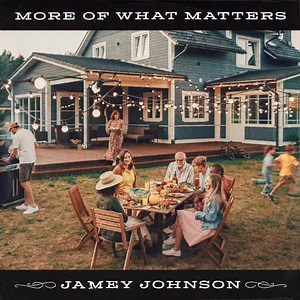 Jamey Johnson’s new song “More of What Matters” drops this Friday, January 30th. Pre-save at the link in bio. #jameyjohnson #countrymusic #newmusic #moreofwhatmatters | Jamey Johnson