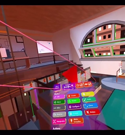 Creating a Room in Rec Room: Step-by-Step Guide