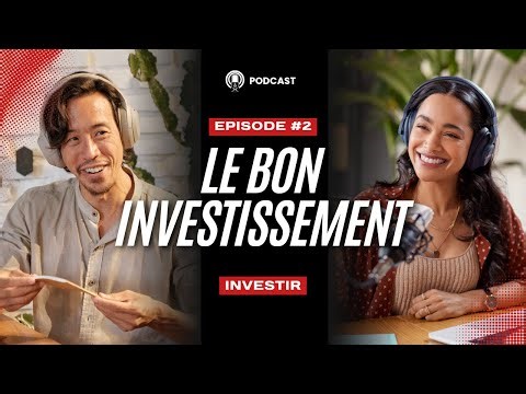 Comment investir son argent ? GUIDE COMPLET