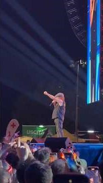 AC/DC bring the thunder in Imola – epic highlights from a wild night of rock! ⚡ #ACDC #PowerUpTour