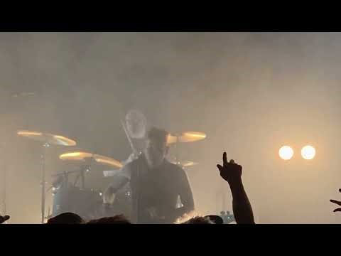 MXPX Chick Magnet live