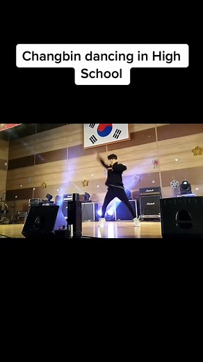 Changbin High School Dance Cover Compilation