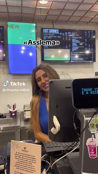 Understanding Barista Life Challenges and Customer Issues