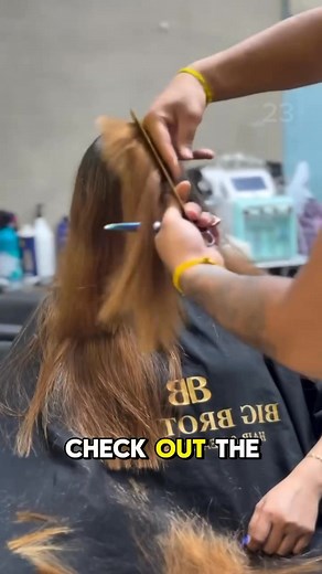 When a Haircut Doesn’t Go as Planned 😮 | Daily videos