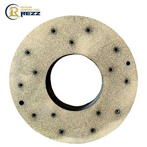 [Hot Item] End Grinding Machine Silicon Carbide Grinding Wheel Spring End Grinding Wheel Disk Grinding Wheel for Spring