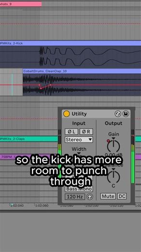 Spicy Claps sound? DO THIS 💪💪💪