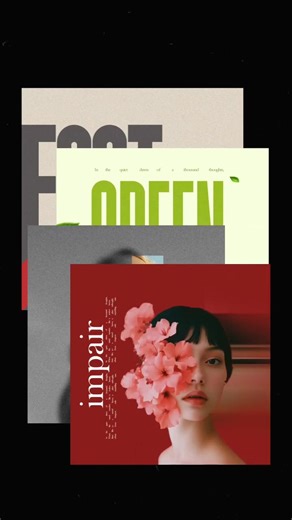 Mastering Minimalistic Poster Design Techniques