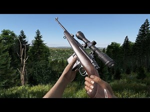 Surviving Chernarus - The Best DayZ Map?