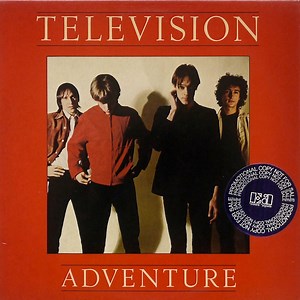 Television - Adventure
