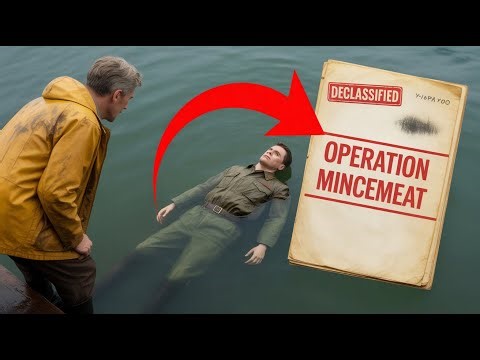 "Sacchi Kahani Jisne World War Ka Result Badal Diya"/"Operation Mincemeat