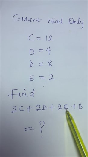 13 reactions · 4 comments | Smart minds | Mathematics Genius | Facebook