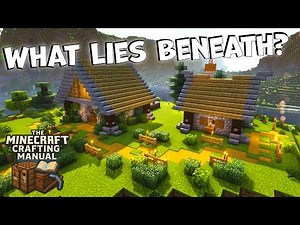 Minecraft Secrets Every Player Should Try! (Ep5)