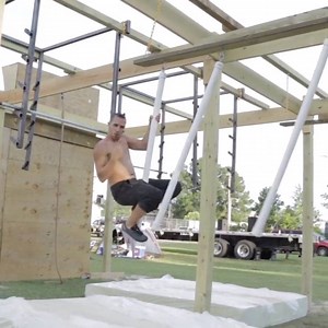 3.6M views · 10K reactions | These warriors are obstacle course masters!  | Best of People Are Awesome | Facebook
