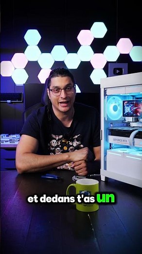 200+ FPS boost on Fortnite for this €1200 gaming PC in March 2026