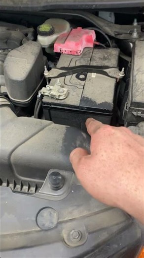 This battery is about to explode!!!!!!!