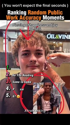 Random Public Work Accuracy Moments #shortsviral #trending