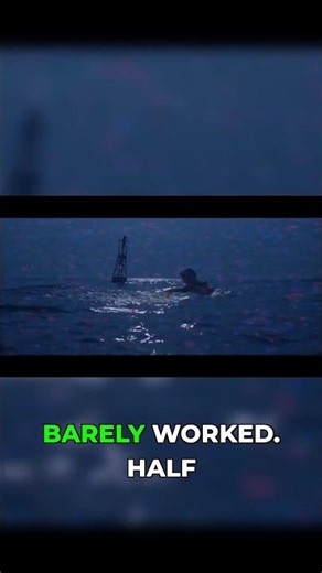 Jaws: The Movie That Accidentally Changed Hollywood