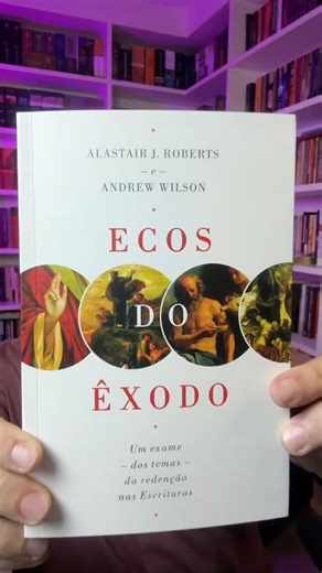 Echoes of the Exodus - An Examination of the Themes of Redemption in Scripture