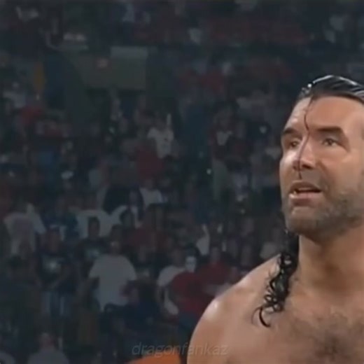 Scott Hall: A Tribute to the Wrestling Legend