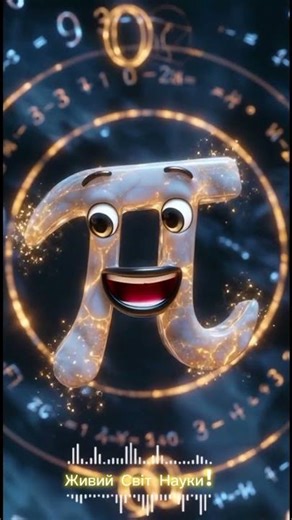 Що таке число Пі? | Чому 3,14 нескінченне?