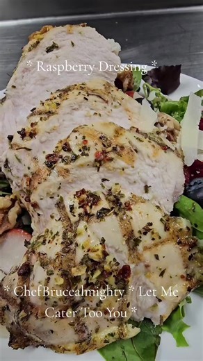 CHEF BRUCE (@chefbrucealmighty)’s videos with original sound - Jam Marshall